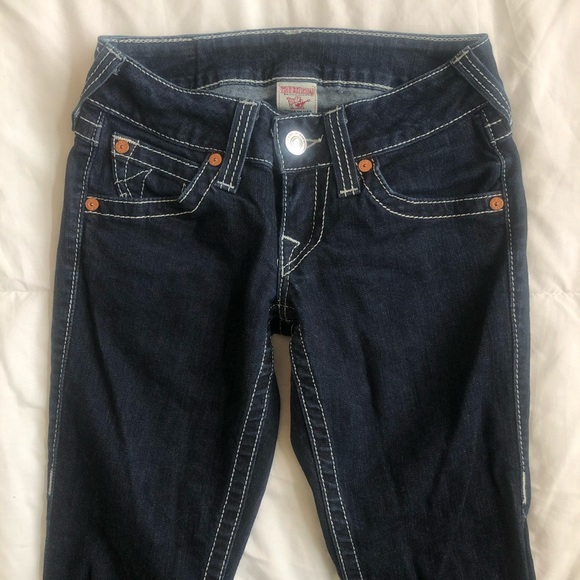 True Religion jeans - Picture 3 of 6